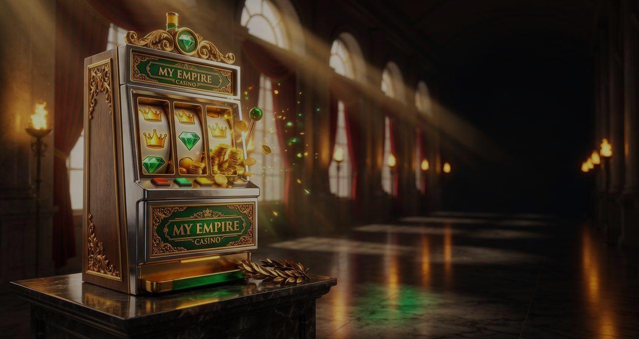 My Empire Casino